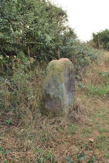 Hangmans Stone